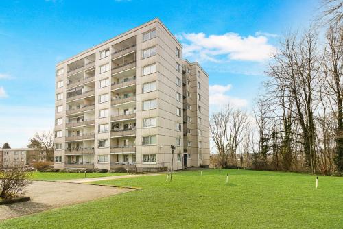Wuppertal Stay- Fitter Apartment, Вупперталь (фото 5)