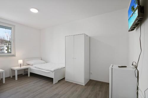Wuppertal Stay- Fitter Apartment, Вупперталь (фото 2)