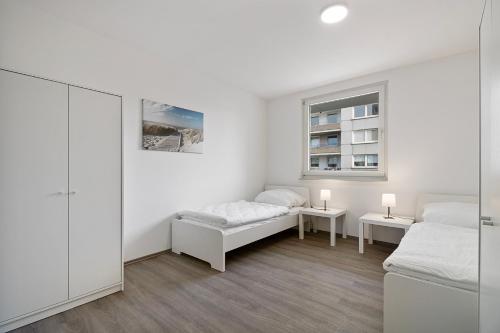 Wuppertal Stay- Fitter Apartment, Вупперталь (фото 7)