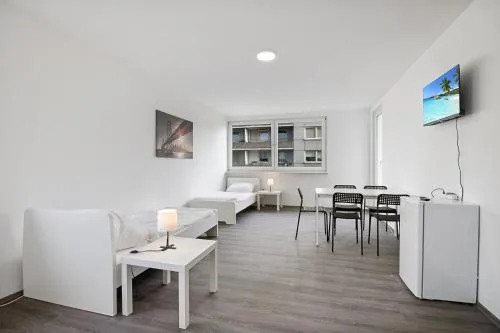 Wuppertal Stay- Fitter Apartment in Wuppertal, Deutschland