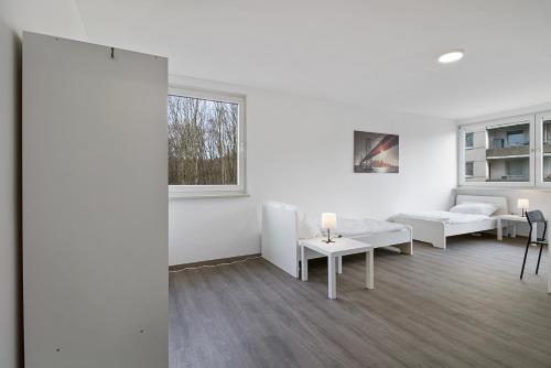 Wuppertal Stay- Fitter Apartment, Вупперталь (фото 9)
