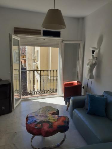 Pop Art House 2 Bedrooms, Málaga (fotografie 2)