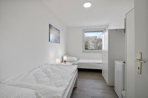 Wuppertal Stay- Fitter Apartment, Вупперталь (фото 10)