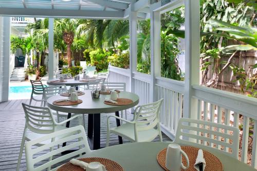 Coco Plum Inn