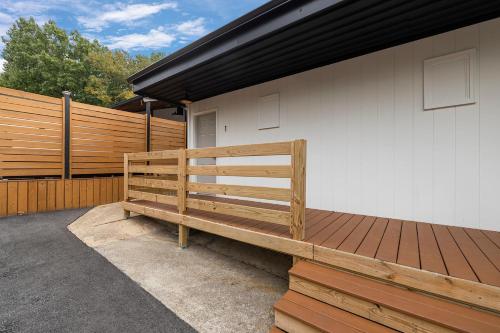 The Lofts on Indian Point - Near Silver Dollar City - 편의 시설/서비스