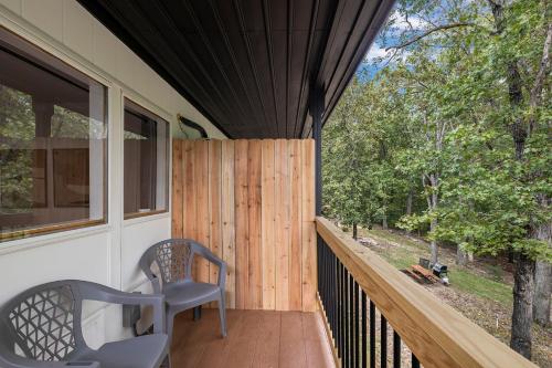 The Lofts on Indian Point - Near Silver Dollar City - 주변 환경