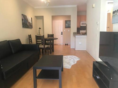 Fully furnished condo in Southern Irvine