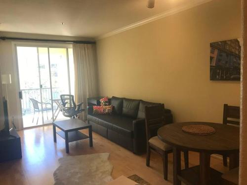 Fully furnished condo in Southern Irvine