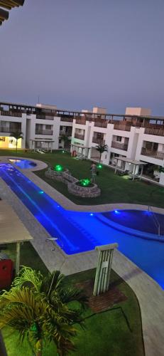 Condominio Boas Vistas
