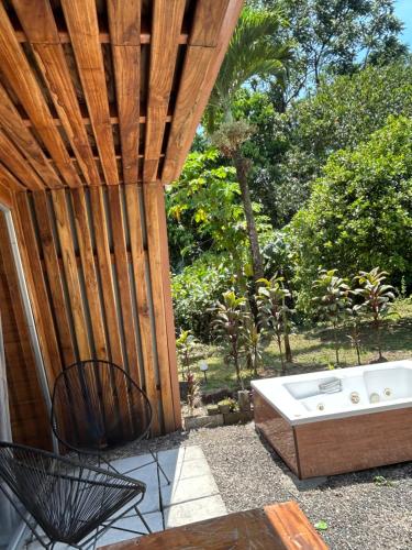 Tiny Villa Experience, Fortuna (foto 3)
