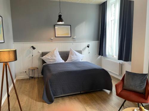 Hotel Alte Navigationsschule