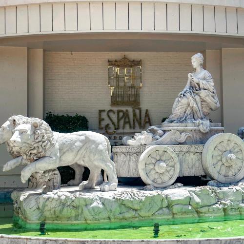 Espana Condo Resort Pattaya F108