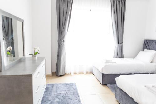 BAHAR apartments on JBR by HAPPY SEASON, Dubai (photo 10)