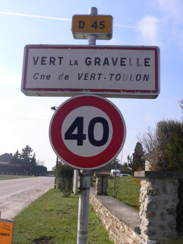 Entre Vignes Et Marais