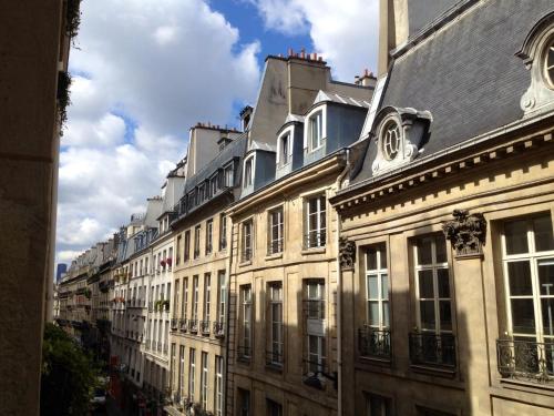 Hotel Opera Maintenon - image 8