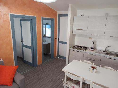 Casa vacanza Castelsardo