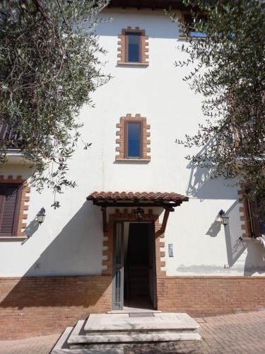  House Magie in Fonte Nuova