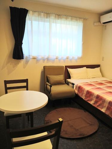 Tokyo stay Hut SARI - Vacation STAY 84619v