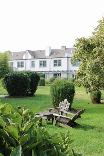 Sole East Resort in Montauk, USA