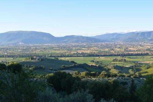 A Casa Di Mì Appartamenti vacanza