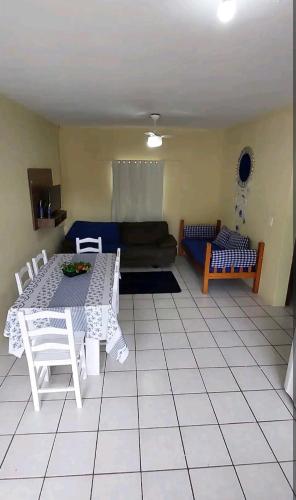 Apartamento em Zimbros, Bombinhas