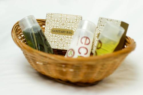 Desert Sands Hotel in Palapye