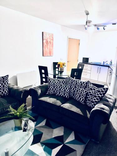 AFFORDABLE DELUXE MANCHESTER SPORTS CITY APARTMENTS