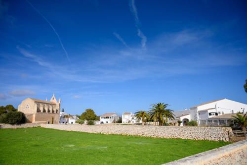 Llucmaçanes Gran Agroturismo