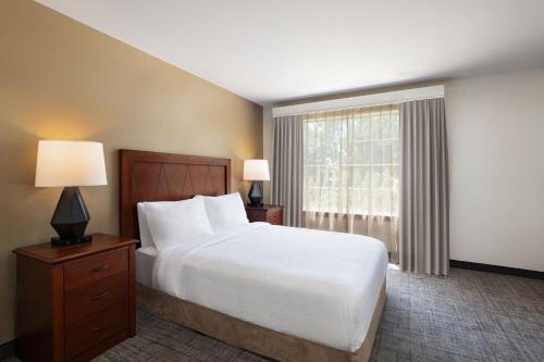 Residence Inn Beaumont