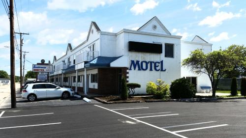 Seabreeze Motel - Accommodation - Old Orchard Beach