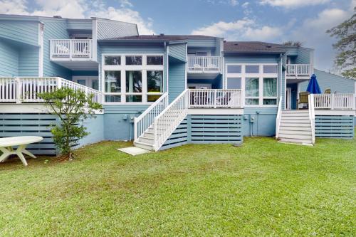 Egrets Pointe, Unit 495