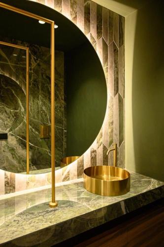 Luxury Suite Napoli, Неаполь