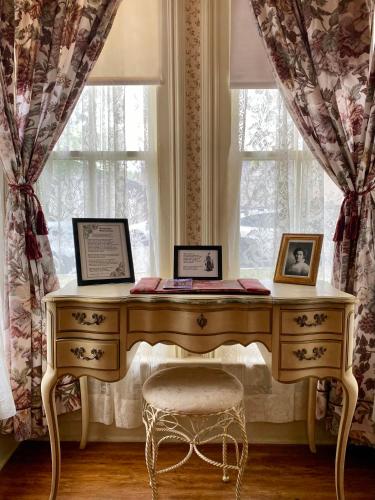 Pansy’s Parlor Bed & Breakfast in Golden, USA