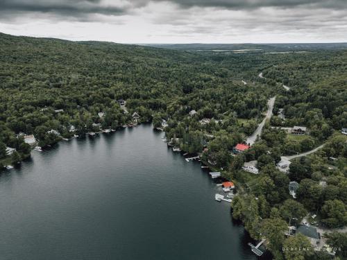 Manoir du Lac Sept-Îles