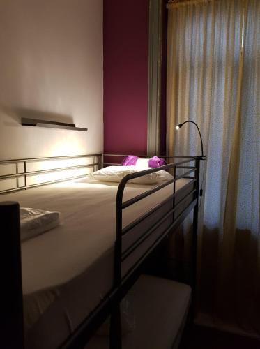 By Doors Hostel in Porto