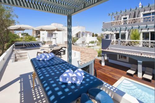 Массаж, Costa D Oiro Ambiance Village in Лагос