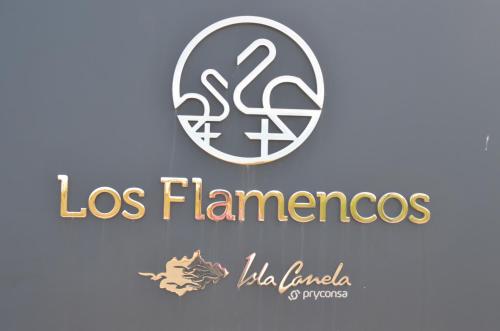 Los Flamencos EXCELLENT & SOLMARES