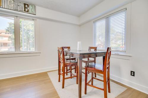 Pet-Friendly Dayton Condo about 1 Mi to Downtown! in Dayton, USA