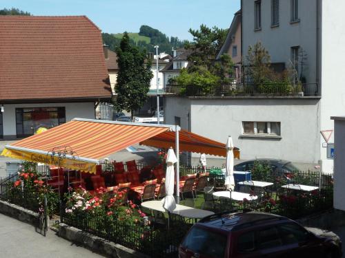 Backpackers Gasthaus Post - image 8