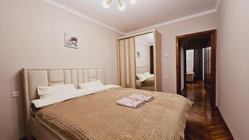 B&B Chișinău - Welcome to Moldova apartments - Bed and Breakfast Chișinău