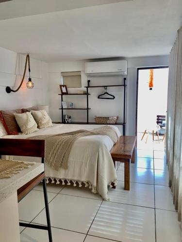Casa Canona in La Paz, Mexico