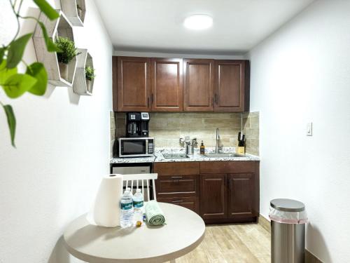 1k Bed Studio Apt With Shared Pool 515 in Clearwater Városközpont