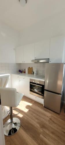 Stilvolle Ferienwohnung Dresden, Drážďany (fotografie 4)