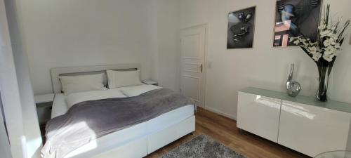 Stilvolle Ferienwohnung Dresden, Drážďany (fotografie 7)