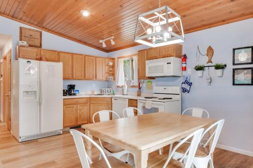 Thunderbird Resort Condo