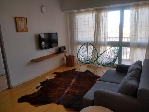 Refugio Vilma - Apartment - Cipolletti