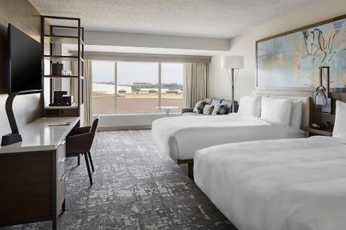 Marriott Dallas Las Colinas