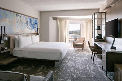 Marriott Dallas Las Colinas