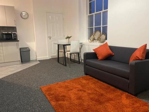 Bridgewater Apartment - Bridgwater