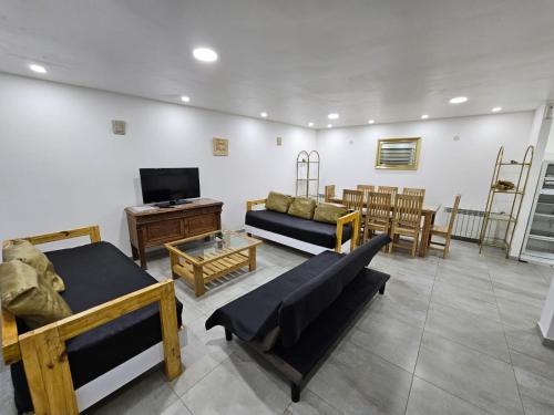 Two-Bedroom House image 1